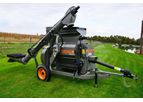Model 4220 - Blower Out Hammer Mill