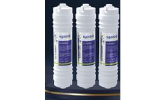 Classic - Ro Inline Filter