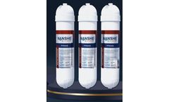 Prime - Ro Inline Filter