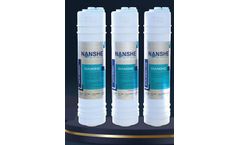 Diamond - Ro Inline Filter