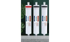 Nanshe Prime - RO Membrane