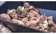 ProDig - Chop-N-Feed Bucket - Video