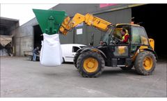 ProDig - Bag Filler Bucket - Video