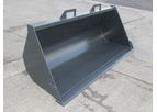 General Propose Loader Bucket
