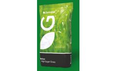 Aber - Model HSG 2 Early Cut - Specialist Grass Mixture Bred
