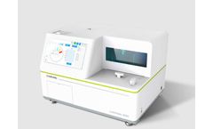 Model Lumimate 300A - Chemiluminescence Immunoassay Analyzer