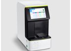 Model CLIA-mate Plus - Chemiluminescence Immunoassay Analyzer