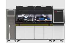 Automated ELISA System