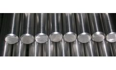 Tough Alloys - Model 718 - Inconel Round Bar