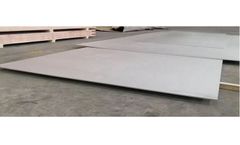 Tough Alloys - Monel Nimonic Sheet