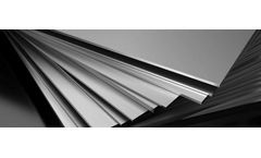 Tough - Model 625 - Alloy Sheet