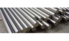 Tough Alloys - Model X750 - Inconel Round Bar