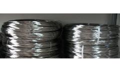 Tough Alloys - Titanium Wire