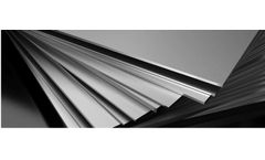 Tough Alloys - Model 625 - Inconel Alloy Plate