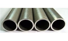 Tough Alloys - Model 625 - Inconel Seamless Pipe