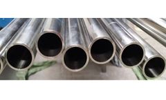 Tough Alloys - Pipe Fitting