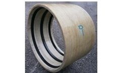 Poliester Cevi - Couplings and Fittings