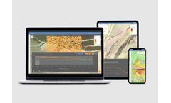 Motionary - Web-Based Data Delivery Platform Software