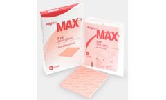 PolyMem - Model MAX - Non-Adhesive Pad