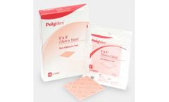 PolyMem - Model Regular - Non-Adhesive Pad