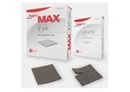 PolyMem - Model Silver - Non-Adhesive Pad