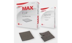PolyMem - Model Silver - Non-Adhesive Pad