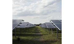Solar Solutions for Utility Scale