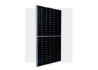 Contendre - Model X Series - Multicrystalline Solar Module