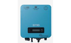 Contendre - Solar Inverters