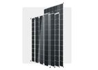 Contendre - Model G Series - Multicrystalline Solar Module
