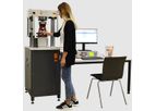 Model D and DB - Compact Cement Testing Systems