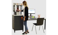 Model D and DB - Compact Cement Testing Systems