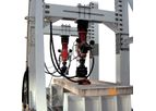 Model AHA - Advanced Hydraulic Actuator