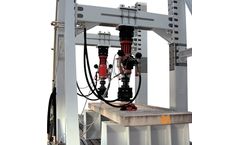 Model AHA - Advanced Hydraulic Actuator