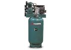 Model CT Series 5-10HP - Reciprocating Air Compressors