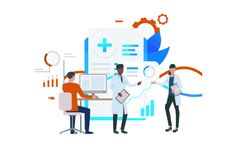 MocDoc - Hospital Management Software
