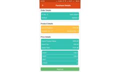 Mocdoc - Hospital Management App