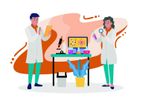 Mocdoc - Laboratory Management Cloud-Based Software