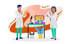 Mocdoc - Laboratory Management Cloud-Based Software