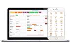 Mocdoc - Clinic/Polyclinic Management Software (CMS)