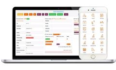 Mocdoc - Clinic/Polyclinic Management Software (CMS)