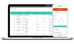 Mocdoc - Pharmacy Management System