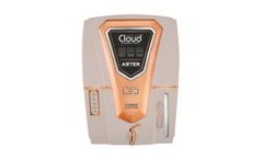 Aster - Alkaline Water Purifier