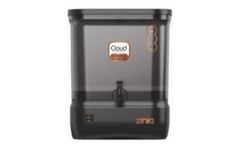 Zinia - Alkaline Water Purifier