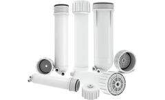 CloudWater - Membrane Housing