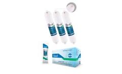 CloudWater - Model CL- 01 - Inline Filter