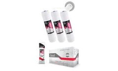 CloudWater - Model CL- 03 - Inline Filter