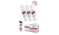 CloudWater - Model CL- 04 - Inline Filter