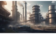 The Future of Air Quality: Innovations in Industrial Pollution Control