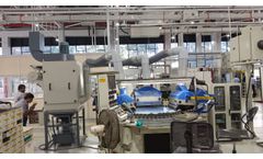 How to Design a Fume Extraction Layout for Your Facility